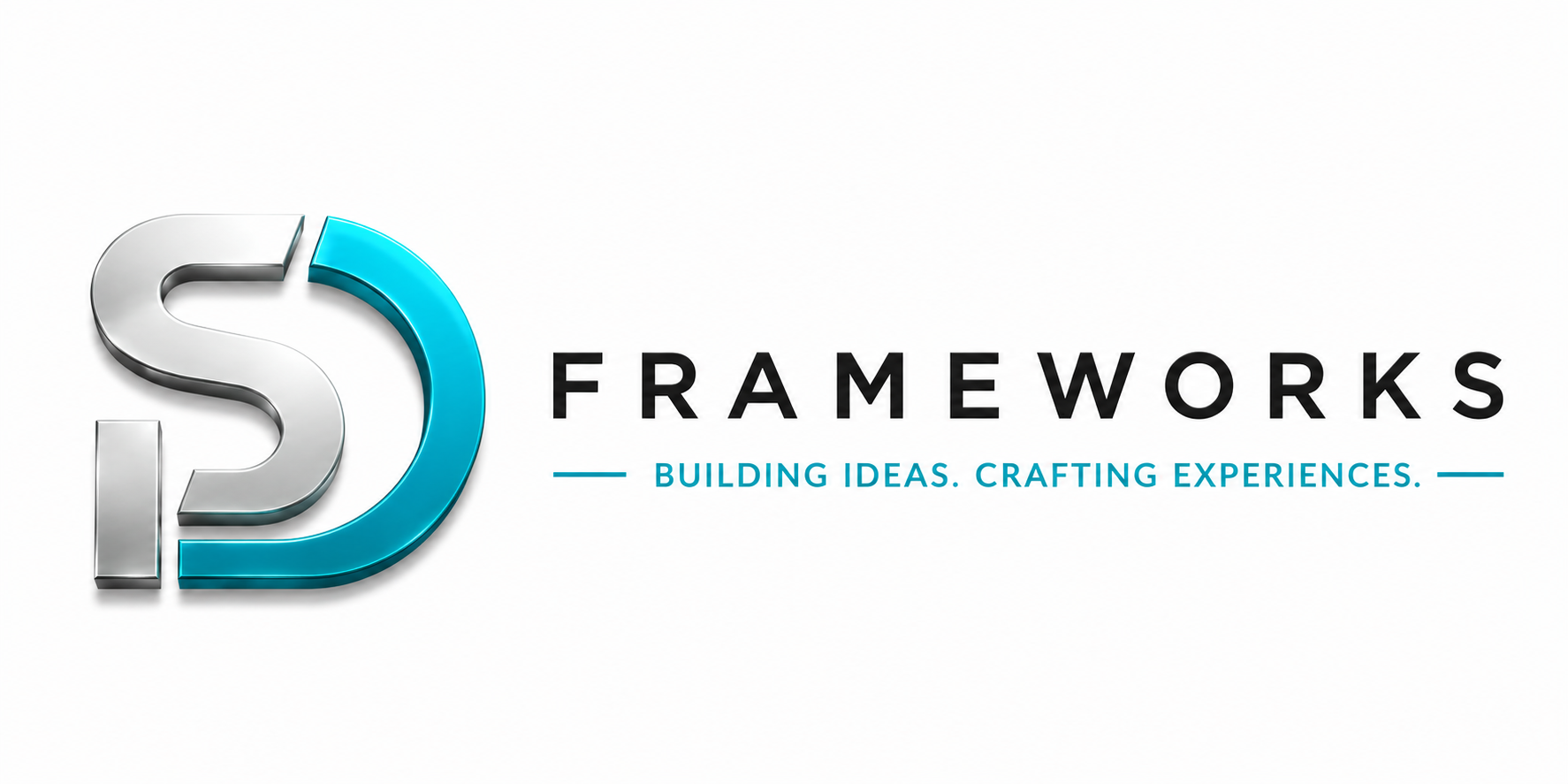 iS Frameworks — Building ideas. Crafting experiences.
